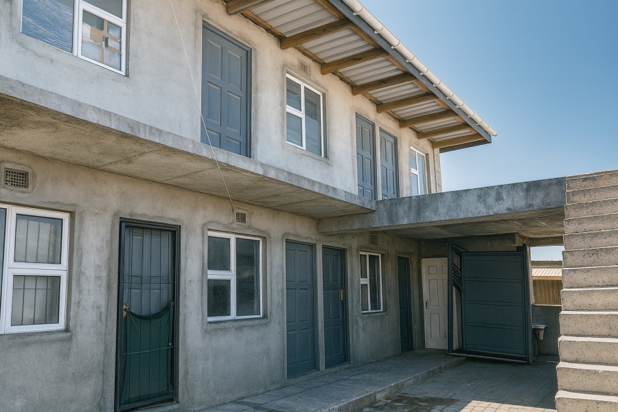 7 Bedroom Property for Sale in Bongweni Western Cape